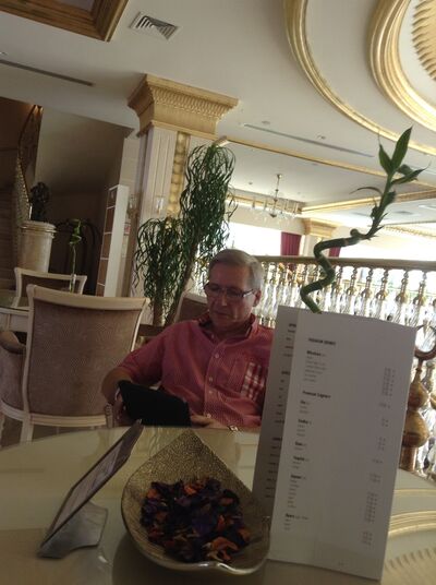  ,   Viktor, 74 ,   