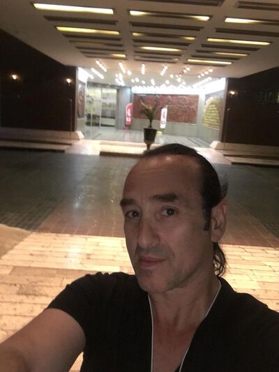  ,   Roberto, 49 ,   