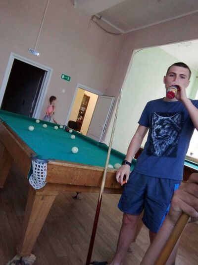  ,   Ilya, 22 ,     , c , 