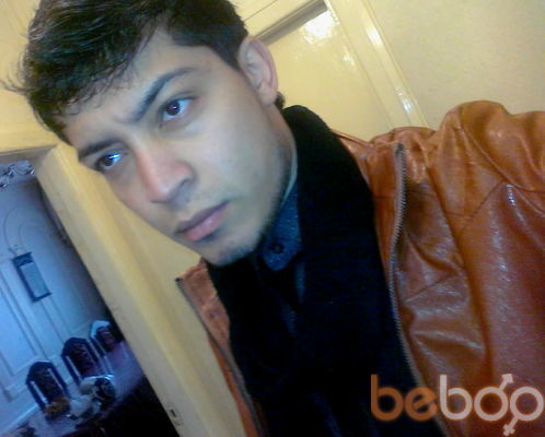  3340390  Shohrux, 35 ,    