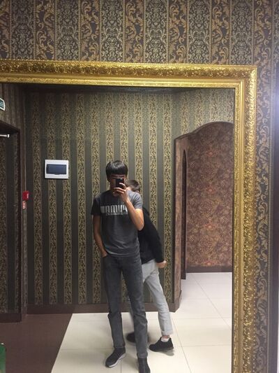  -,   Ukesh, 27 ,  