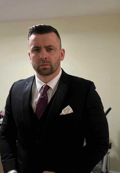  ,   James, 47 ,   ,   