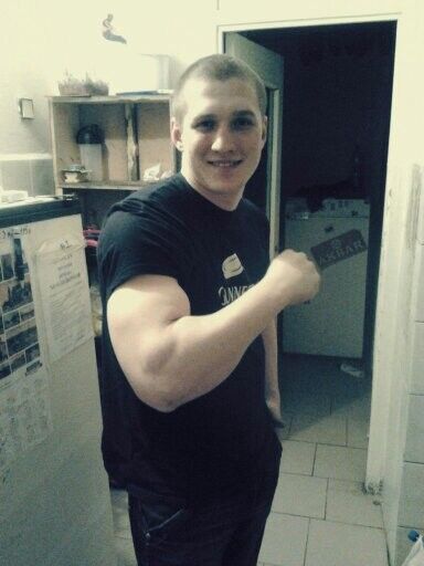  7189030  Oleg, 33 ,    