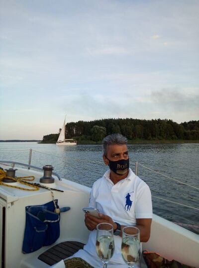  Frankfurt am Main,   Samuel, 46 ,   ,   