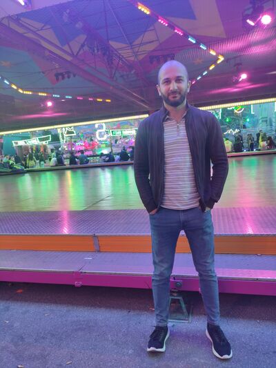  Deggendorf,   Fariz, 28 ,   ,   