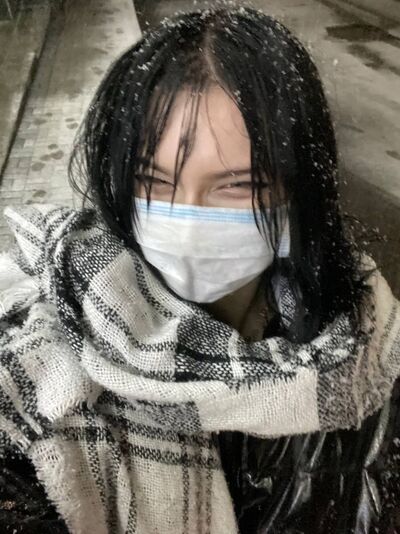  Kami-renjaku,   Yuna, 20 ,   