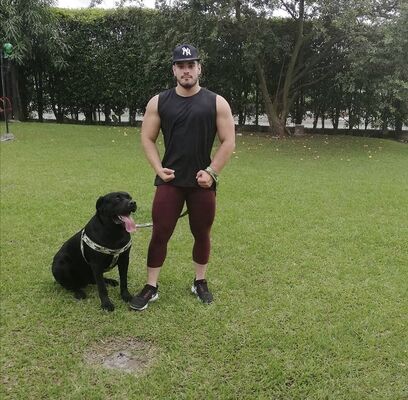  ,   DanielMolina, 27 ,   ,   