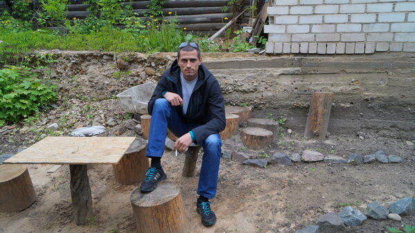 ,   SERGEI, 45 ,  