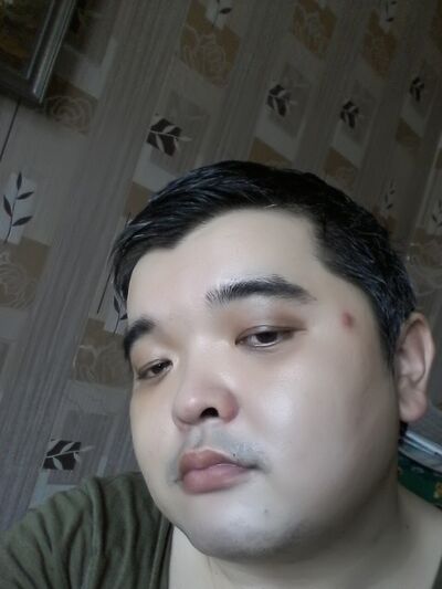  ,   Baurzhan, 44 ,   
