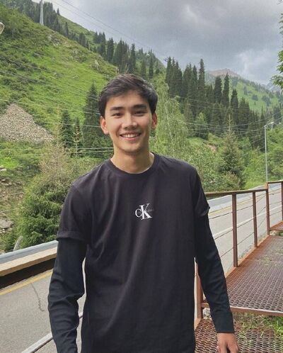  ,   Bini, 19 ,   ,   