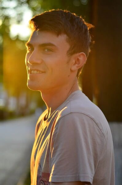 ,   Sergey, 30 ,   ,   