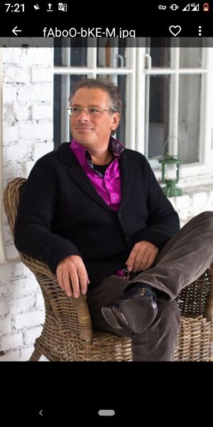  ,   Mark Donald, 56 ,   ,   