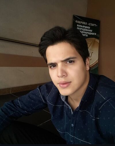  ,   Jamoliddin, 27 ,   ,   