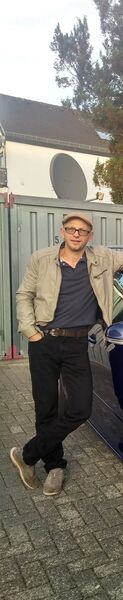  Rosengarten,   Alexander, 47 ,   ,   , c 