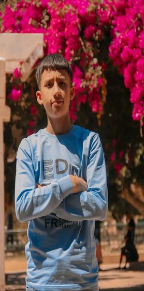  Algiers,   Abdelkader, 22 ,   ,   
