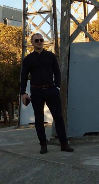 Palma,   Karlos, 41 ,   ,   