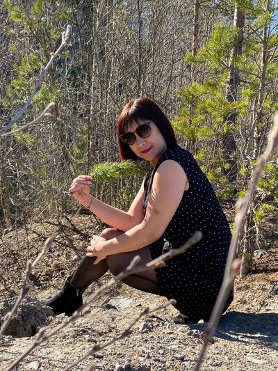  ,   Diana, 43 ,   c 