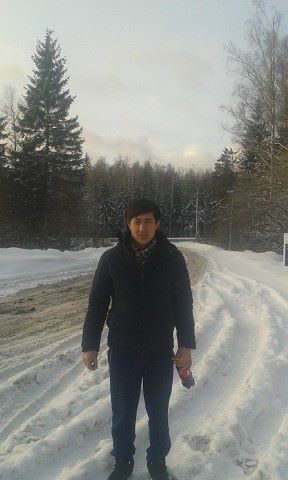  9372580  Ilhom, 40 ,    