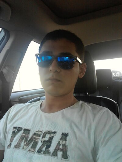  ,   Yusup, 29 ,   