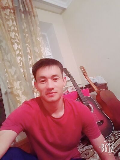  ,   Myrat, 29 ,   ,   