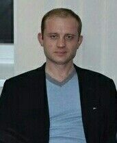  ,   Yuriy, 46 ,   