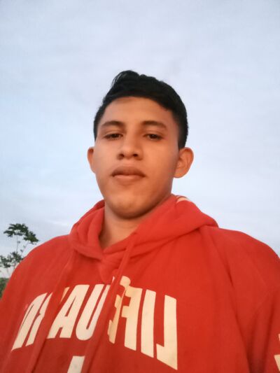  ,   Marlon, 19 ,   ,   