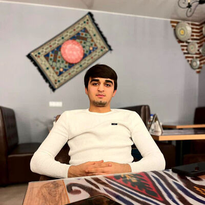  -,   Farhod, 26 ,   ,   