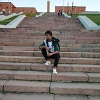  ,   Saurav, 27 ,   