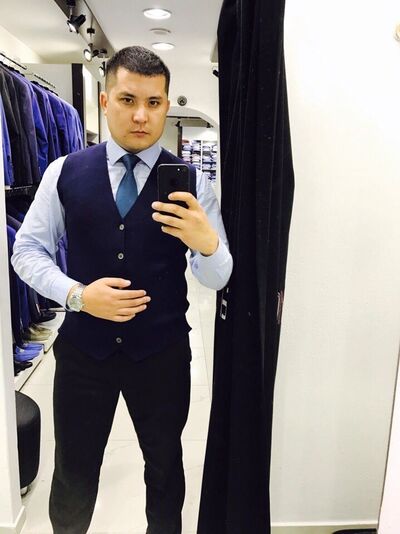  ,   Ruslan, 38 ,   