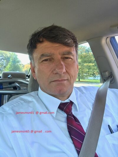  Floridsdorf,   James, 61 ,   ,   