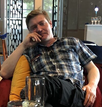  Akersberga,   Konstantin, 50 ,   ,   