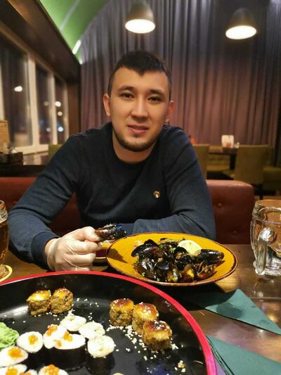  ,   Ruslan, 31 ,   ,   