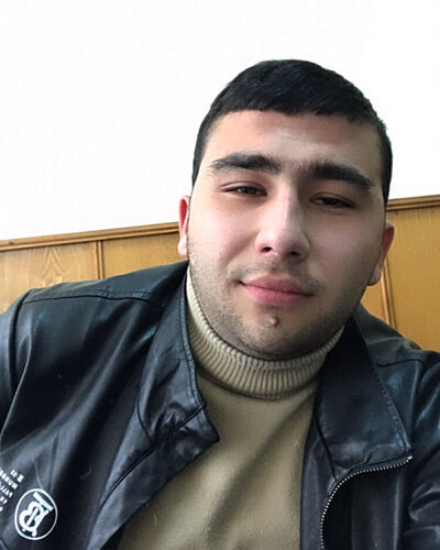  ,   Ali, 28 ,  