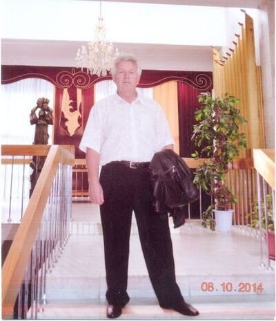  ,   Viktor, 71 ,     , c 
