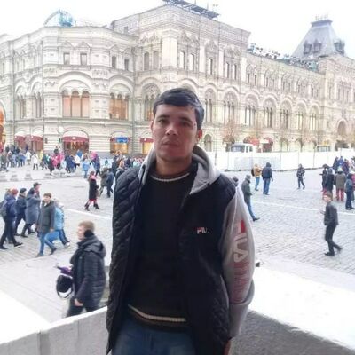  ,   Bahrom, 38 ,   ,   