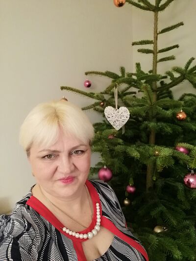  Sulechow,   Galina, 52 ,   ,   