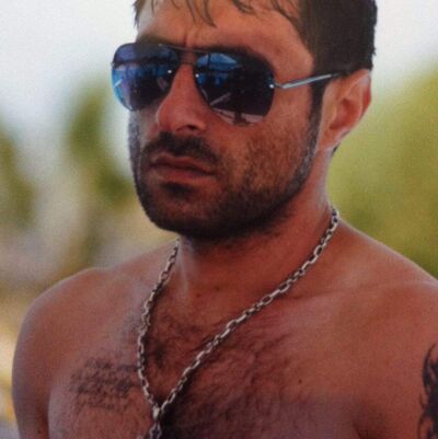  ,   Boris, 40 ,   ,   