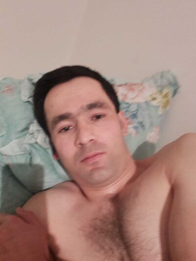  ,   FAROKHIDDIN, 33 ,  