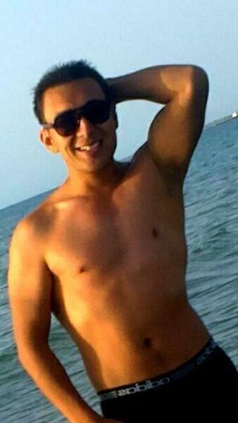  ,   Daniel Turk, 34 ,     