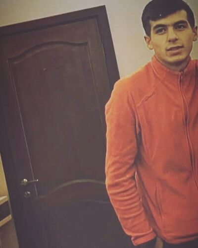  ,   Shadiyar, 26 ,   ,   