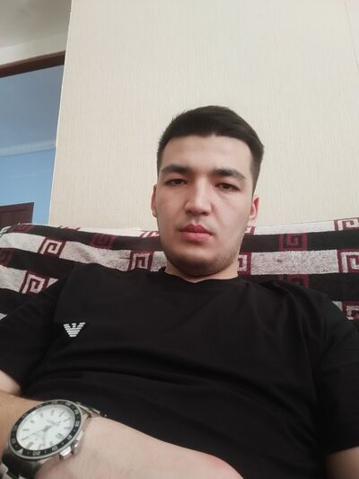  ,   Daniyar, 26 ,  