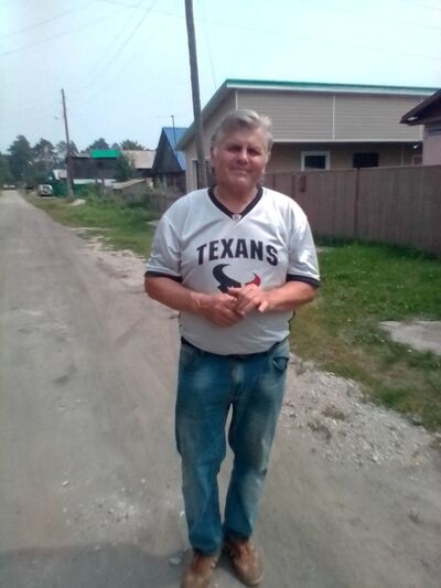  ,   Iurij, 68 ,     , c 