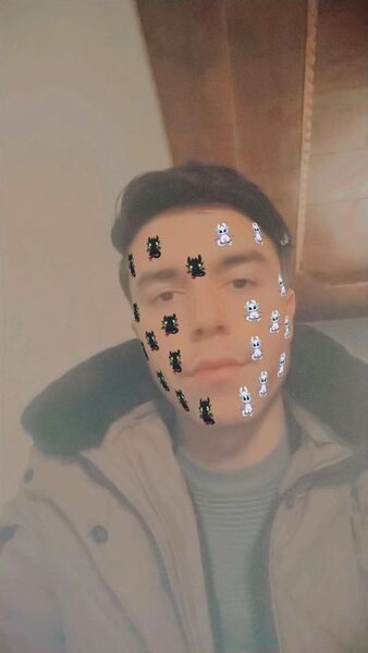  ,   Sanjarbek, 19 ,   ,   