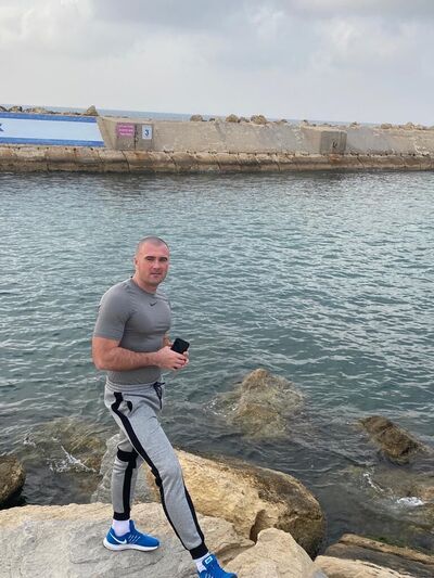  Tel Aviv-Yafo,   , 36 ,     , c , 