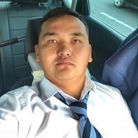  ,   Alibek, 31 ,   