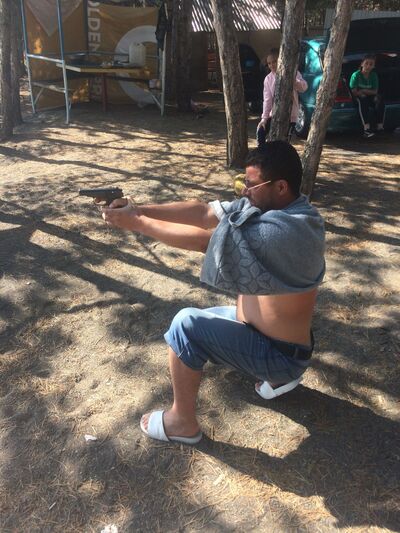  ,   TIGRAN, 36 ,   ,   
