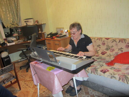  ,   Sergey, 69 ,  