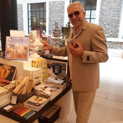  ,   James, 60 ,   c 