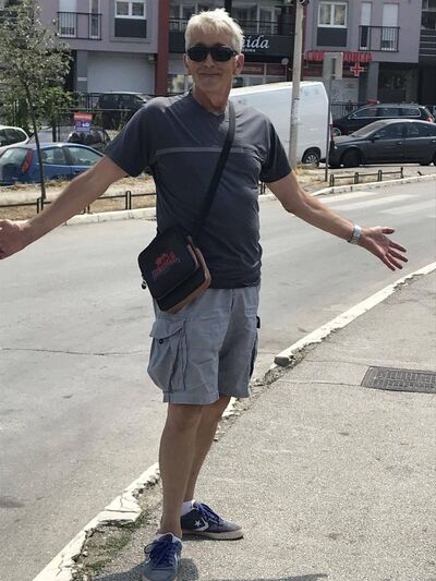  Uzice,   M, 67 ,   ,   