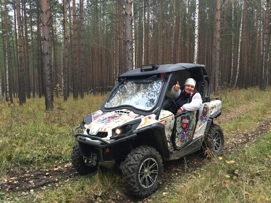  ,   Lyubov, 58 ,   ,   , c 